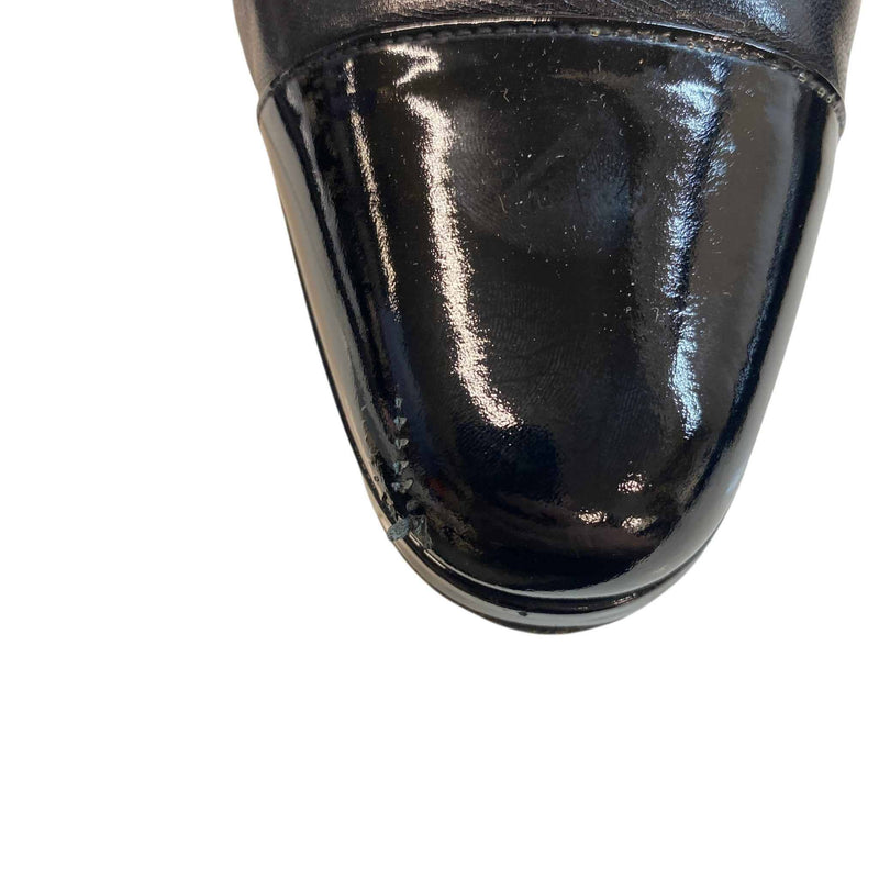 Women's Classic Pump Heels Black Size EU 37.5 / UK 4.5