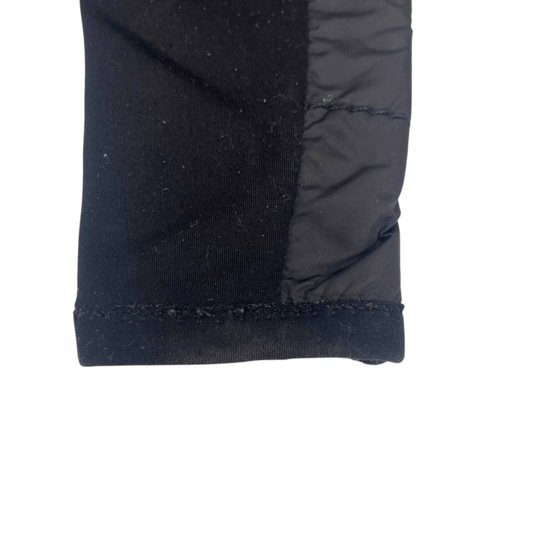 Women's Andradite Down Jacket Black Size 0 / UK 4