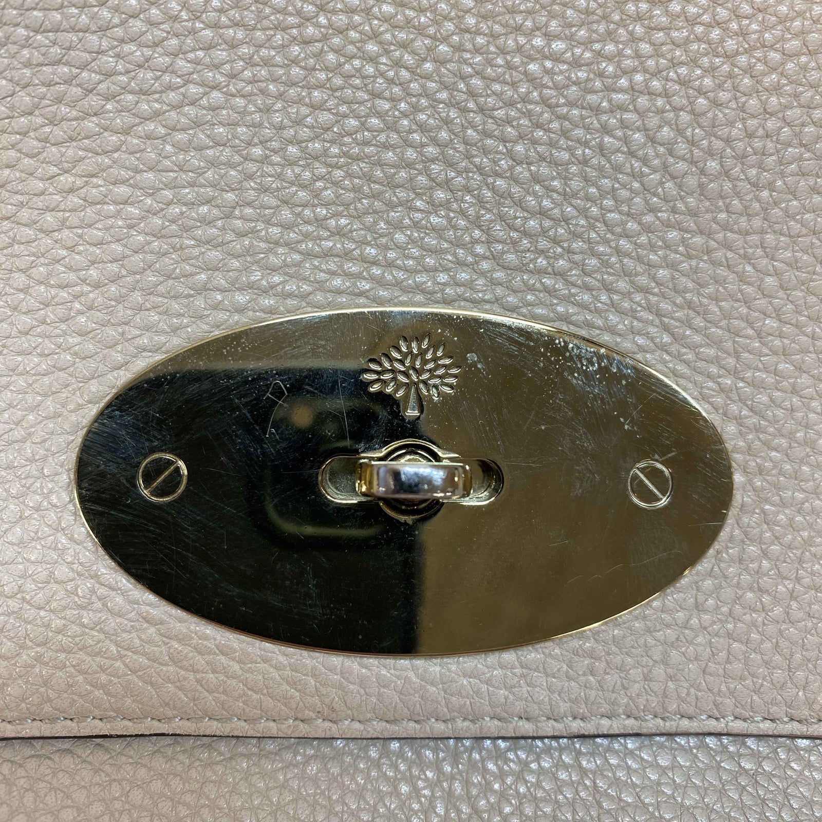 Women's Lily Bag Beige - Photo 14