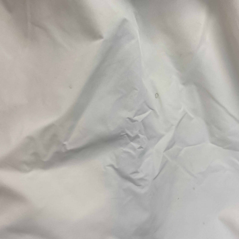 Men's Trakehner Windbreaker White Size 1 / S