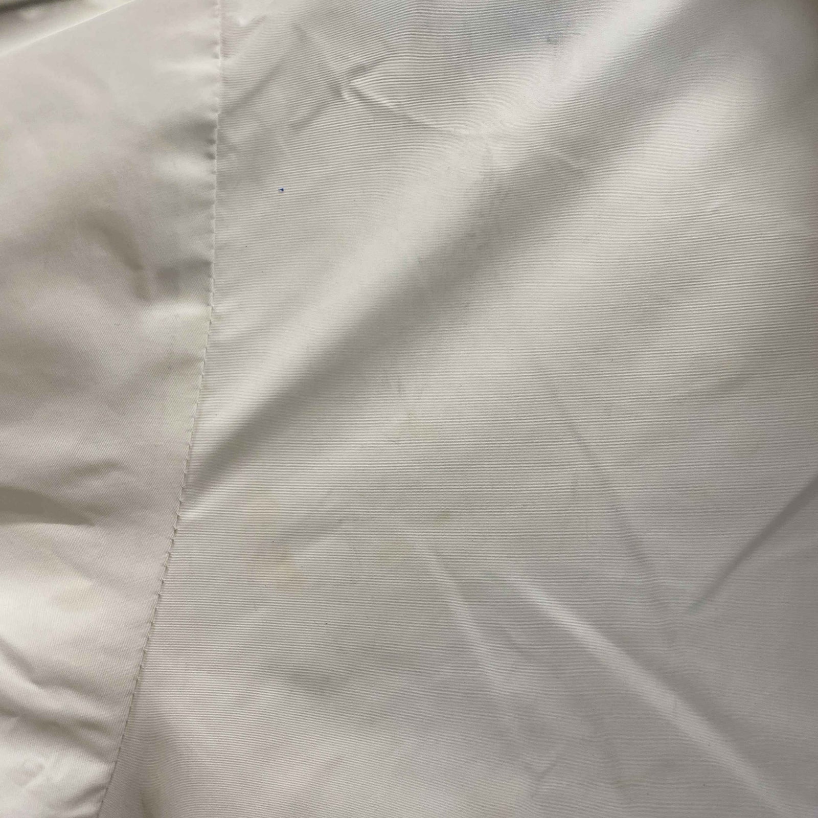 Men's Trakehner Windbreaker White Size 1 / S - Photo 12