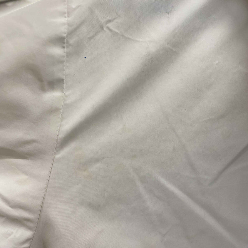 Men's Trakehner Windbreaker White Size 1 / S
