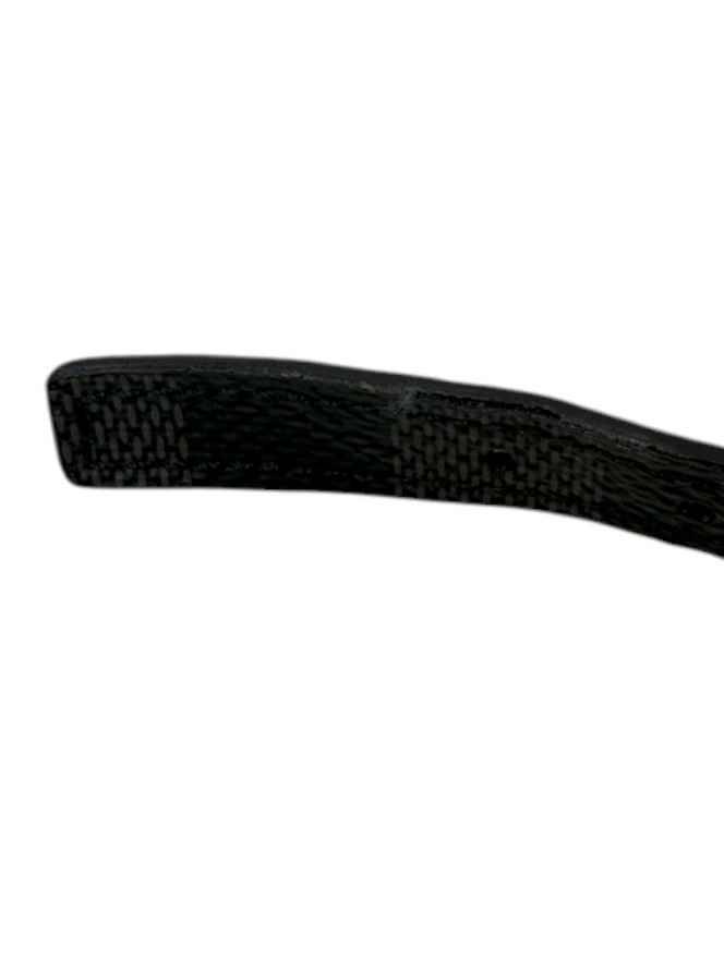 Men's Damier Graphite Sign It Bracelet Black