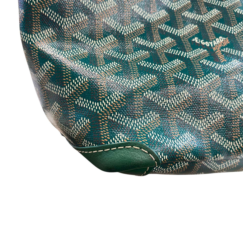 Women's Artois Pm Bag Green