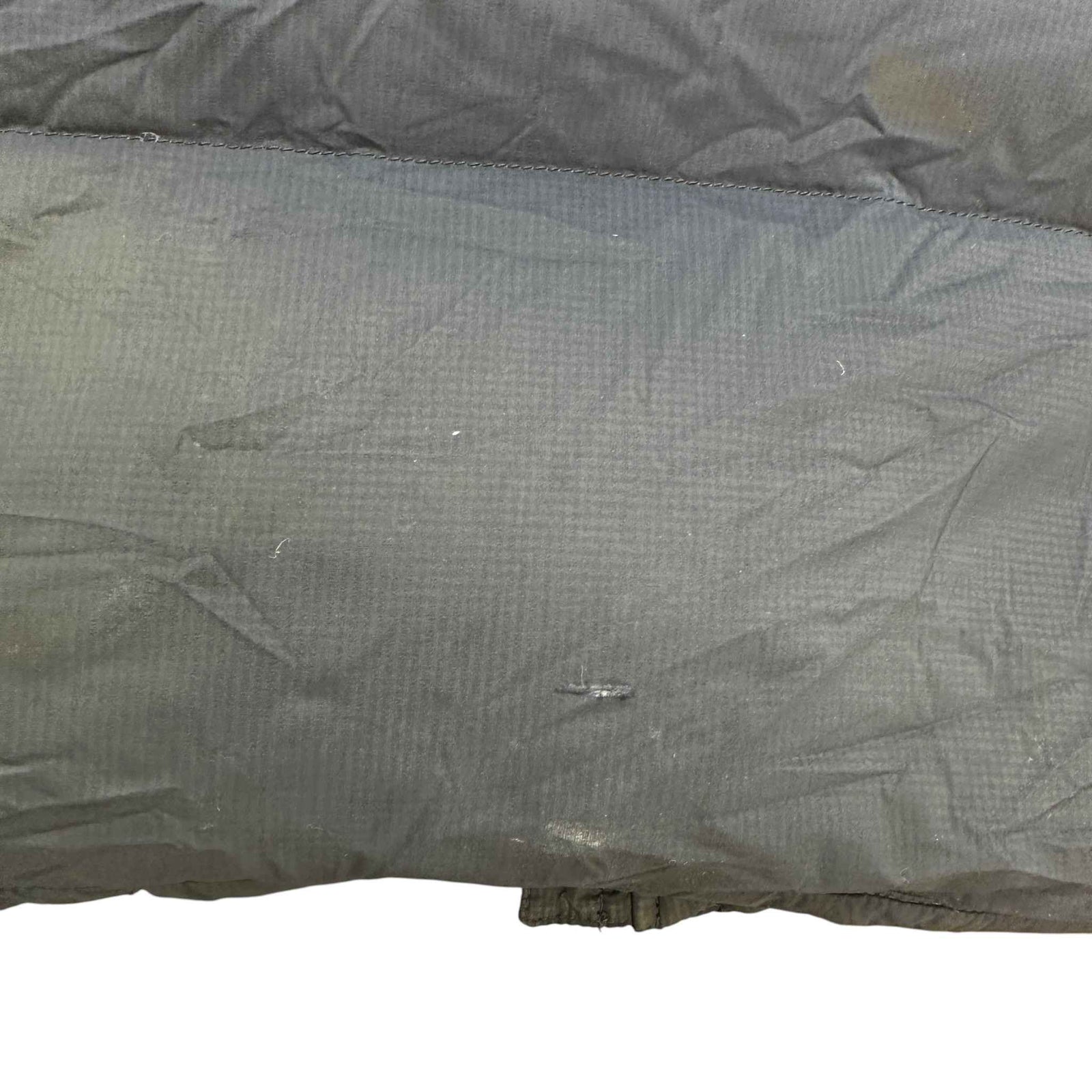 Men's Armstrong Down Jacket Navy Size M - Photo 11
