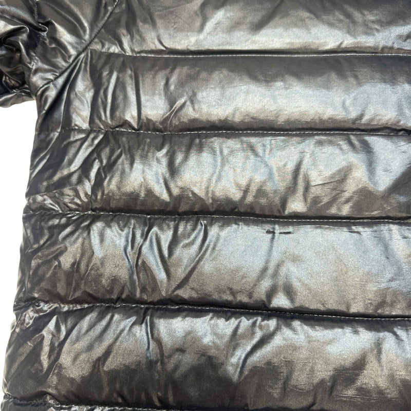 Men's Galion Down Jacket Black Size 3 / L