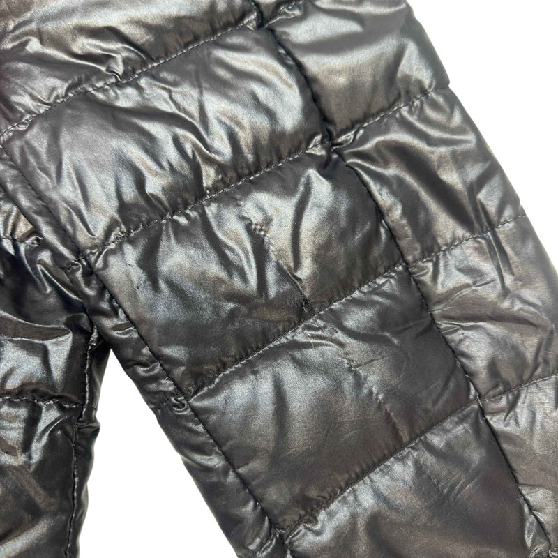 Men's Galion Down Jacket Black Size 3 / L