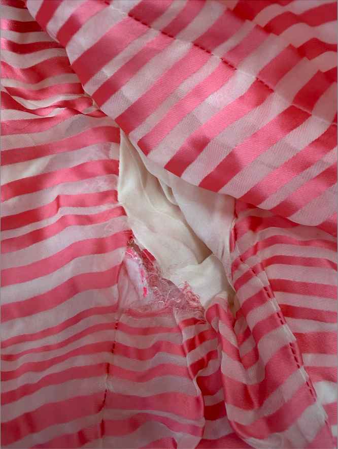 Women's 20S Blazer Jacket Pink Size IT 40 / UK 8
