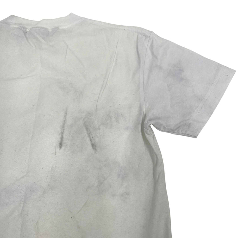Men's X Missoni Bear T-Shirt White Size S