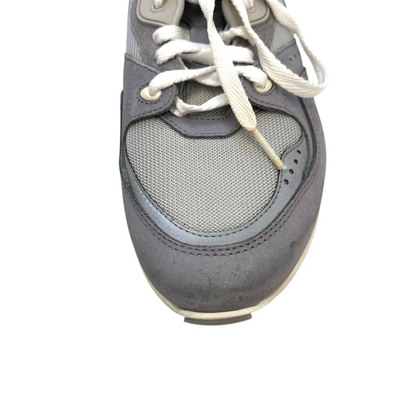 Men's B29 Low Trainers Grey Size EU 41 / UK 7