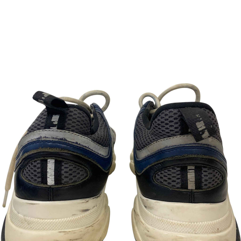 Men's B22 Low Trainers Black Size EU 42 / UK 8