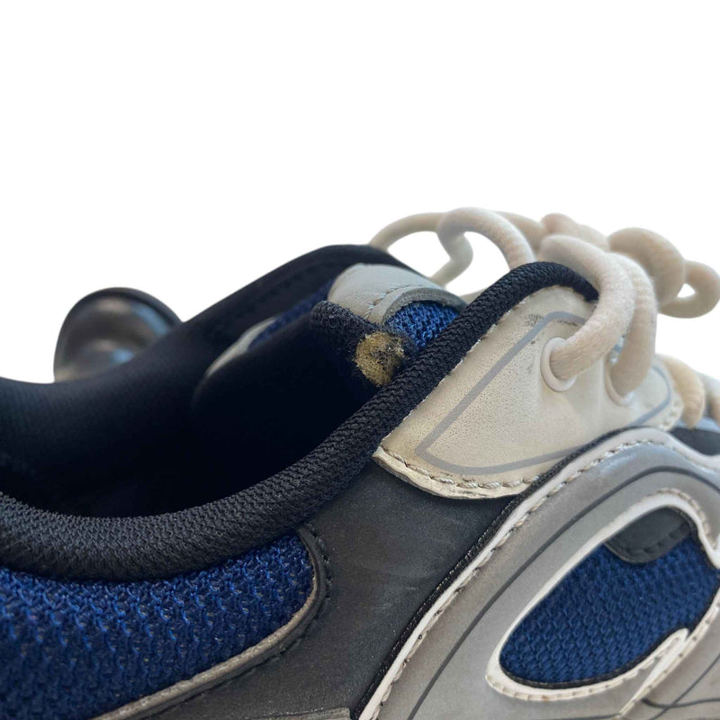 Men's B30 Low Trainers Navy Size EU 43 / UK 9