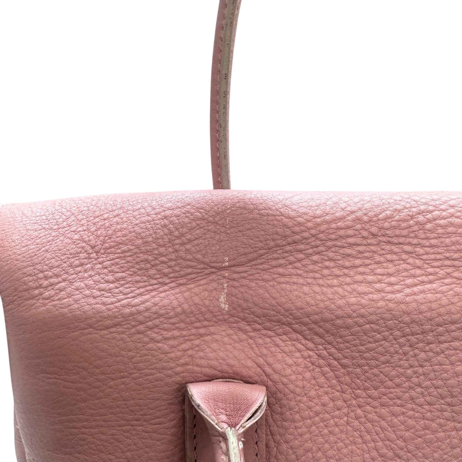 Women's Bayswater Bag Pink - Photo 14
