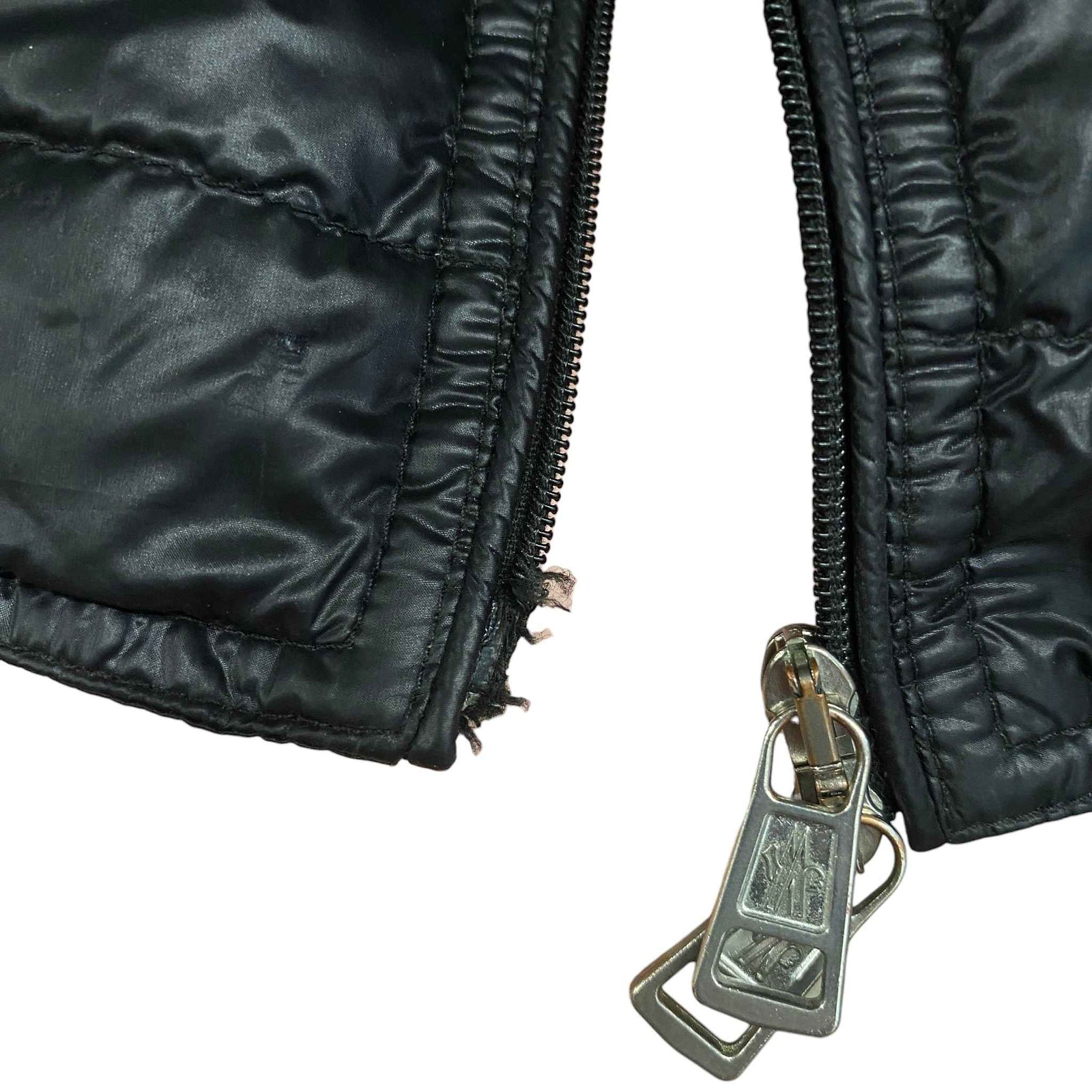Men's Gui Gilet Black Size 3 / L - Photo 10