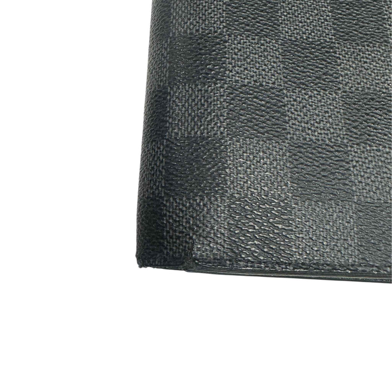 Men's Damier Graphite Multiple Wallet Black