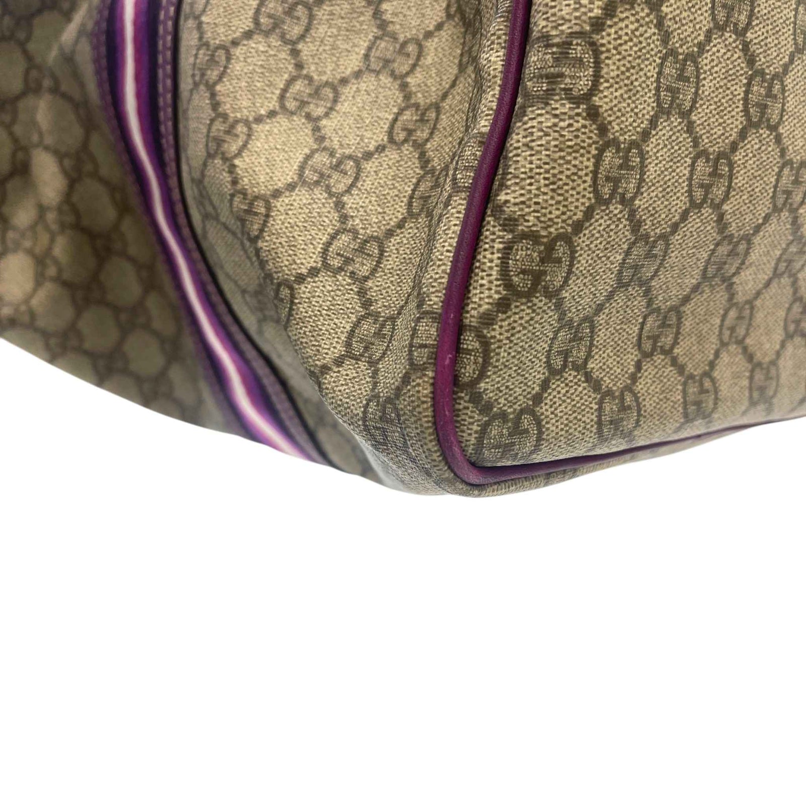 Women's Joy Boston Handbag Beige - Photo 15