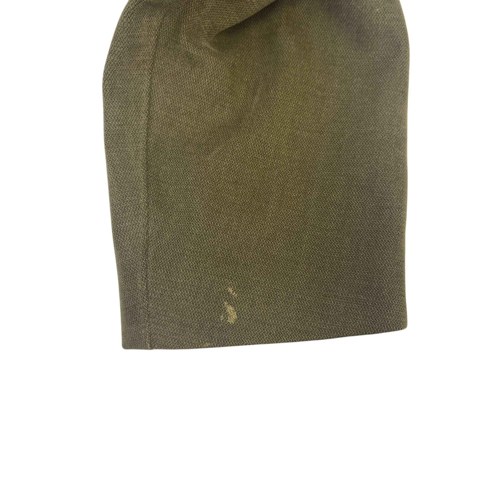 Men's Roadster Jacket Khaki Size L - Photo 10