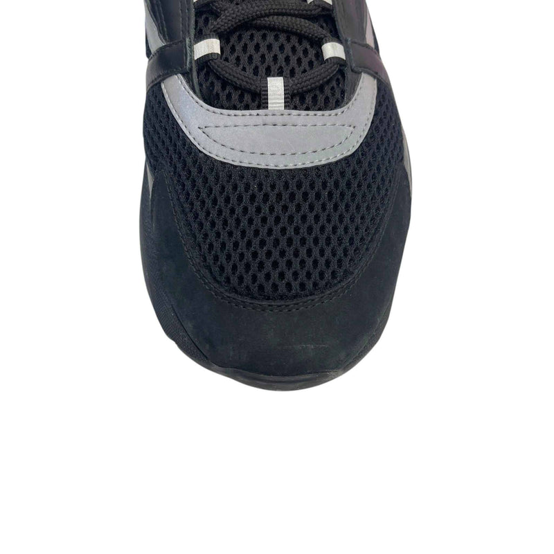 Men's B22 Low Trainers Black Size EU 45 / UK 11