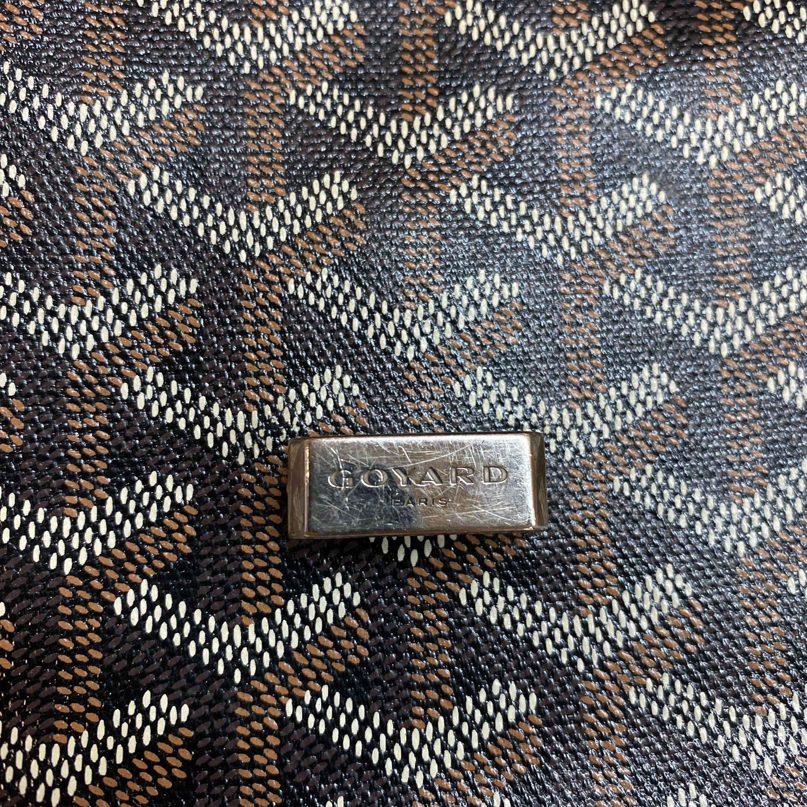Men's Belvedère Pm Messenger Bag Black - Photo 14