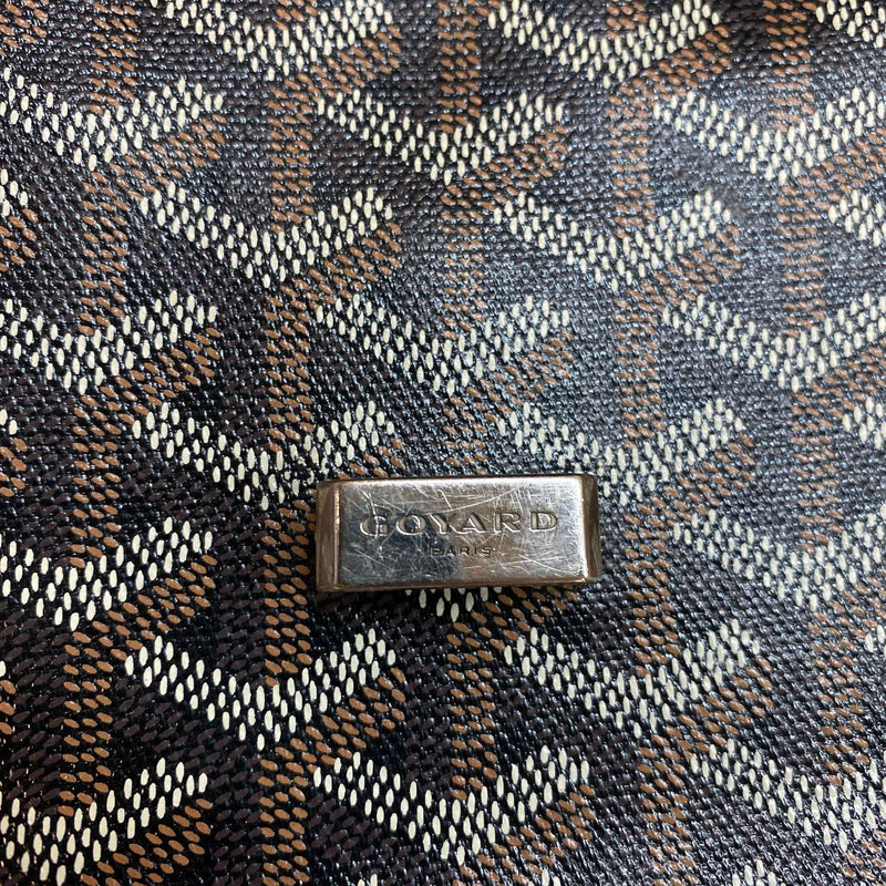 Men's Belvedère Pm Messenger Bag Black