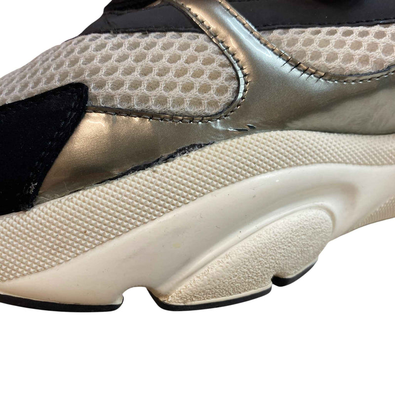 Men's B22 Low Trainers White Size EU 42 / UK 8