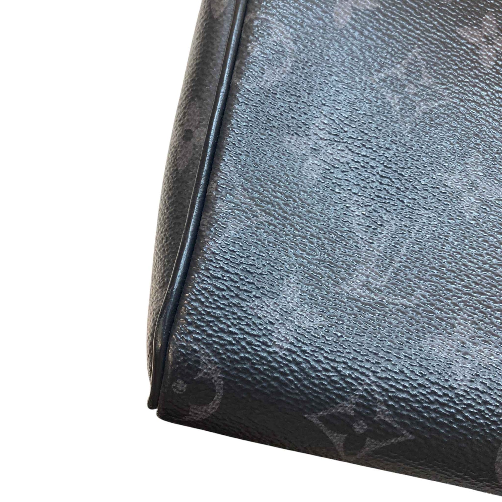 Men's Monogram Eclipse District Pm Messenger Bag Black - Photo 18