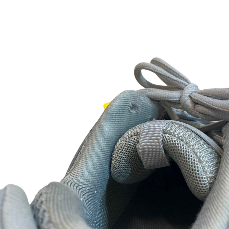Women's Track Low Trainers Grey Size EU 36 / UK 3
