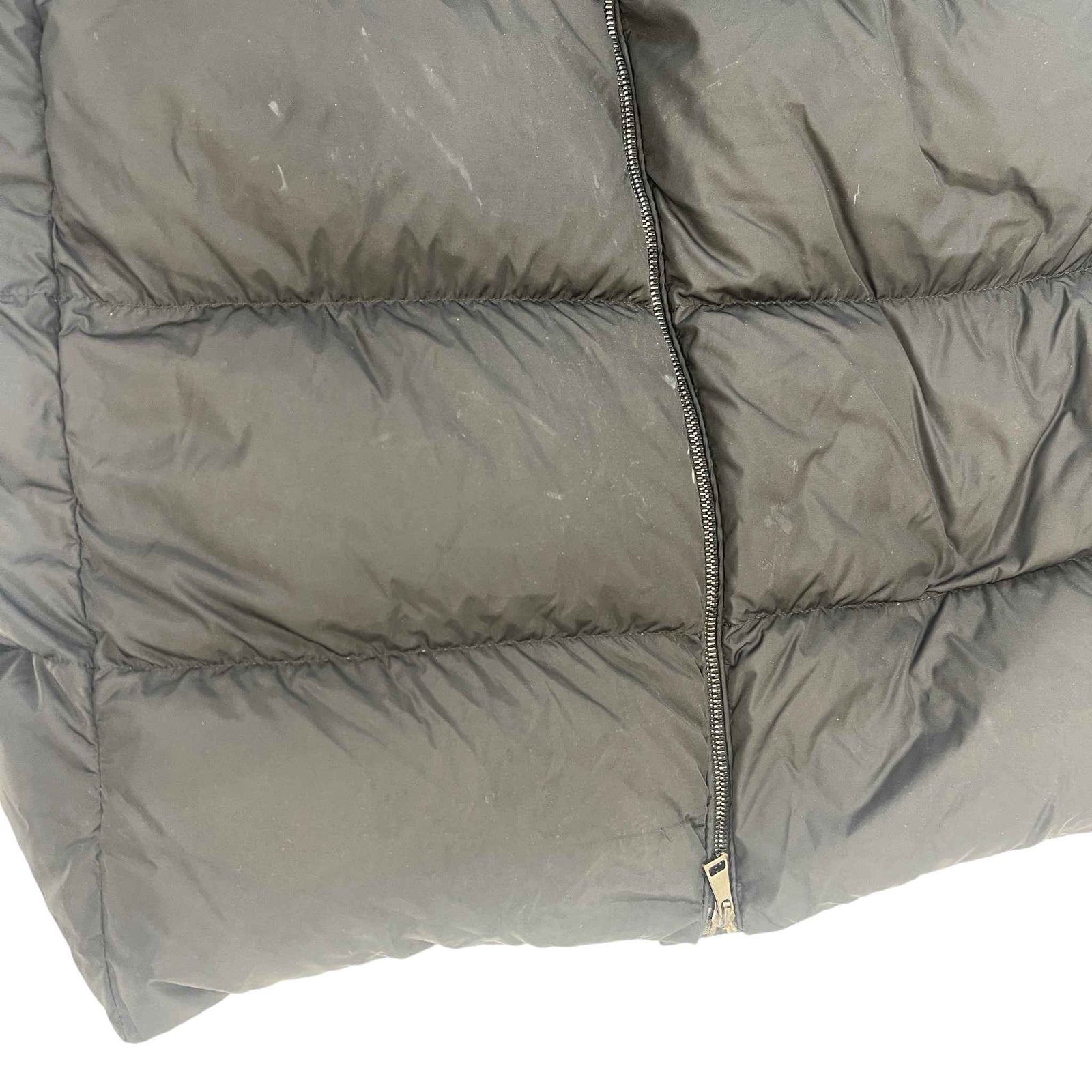 Women's Bondree Down Jacket Black Size UK 12 / EU 40 - Photo 9