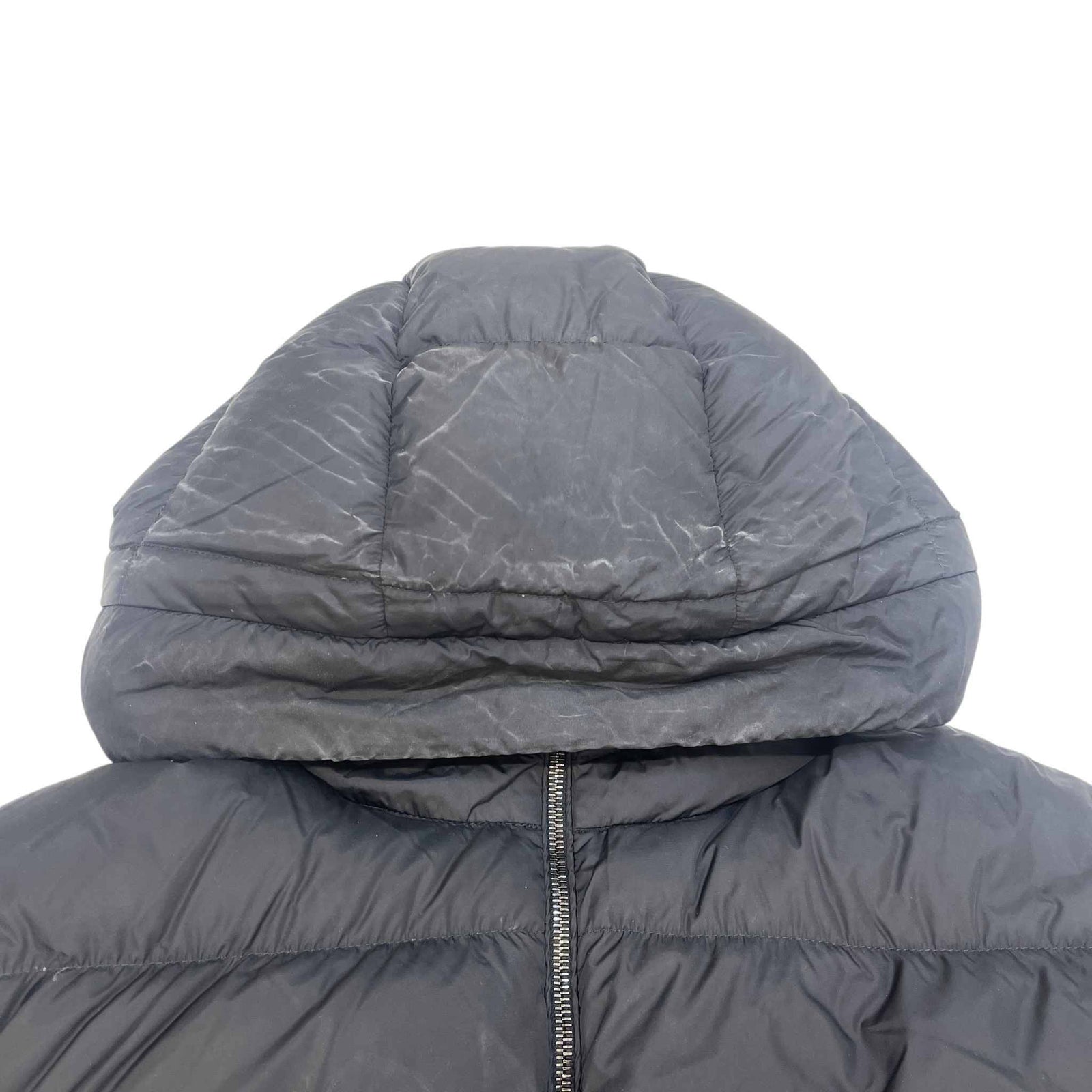 Women's Bondree Down Jacket Black Size UK 12 / EU 40 - Photo 10