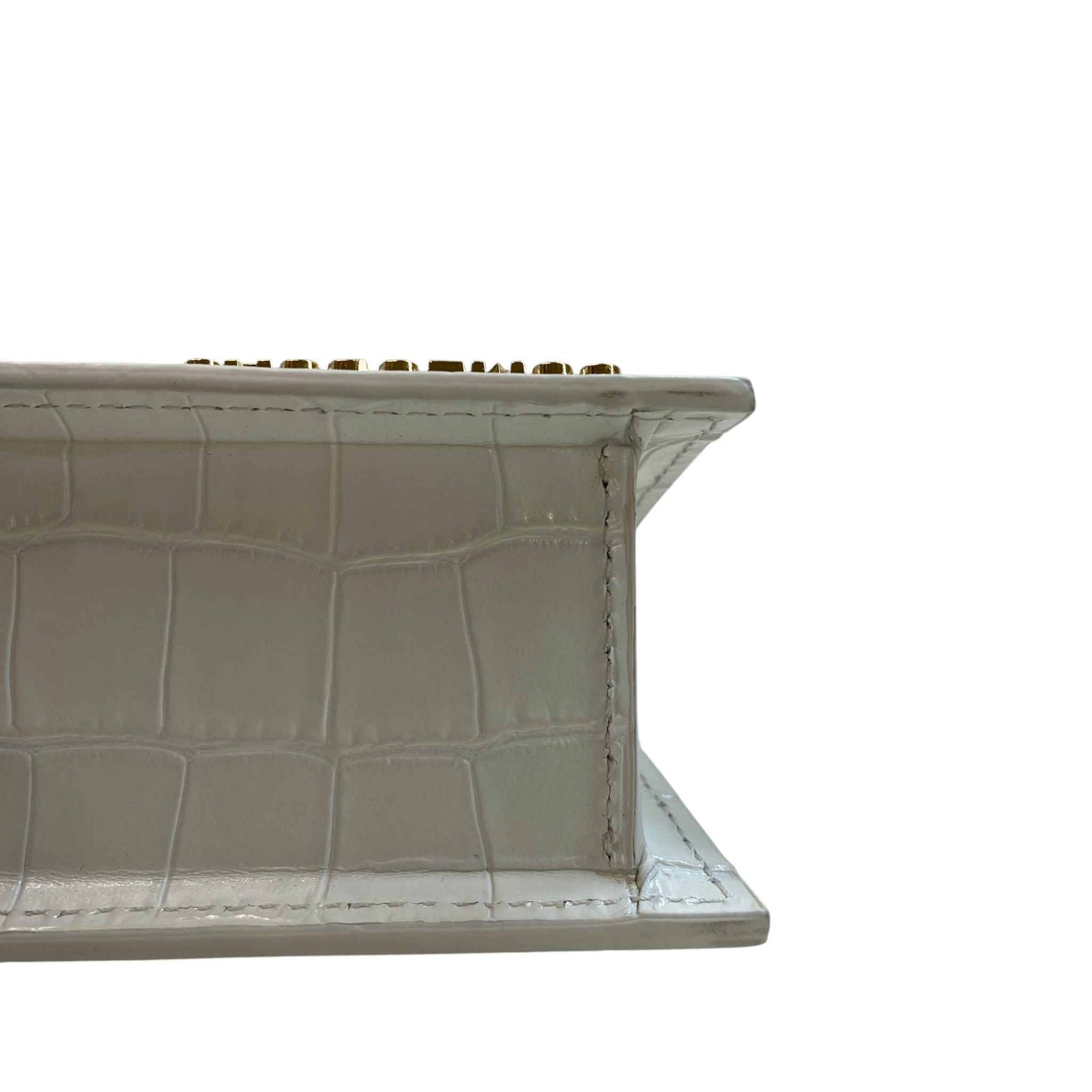 Women's Le Chiquito Long Handbag White - Photo 15