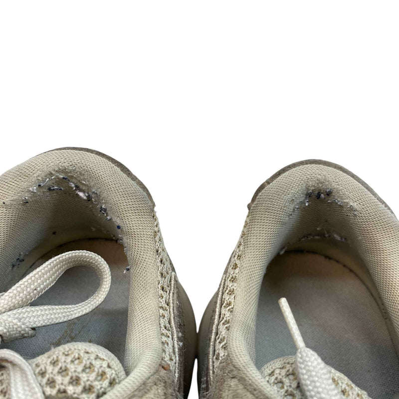Men's Run Away Low Trainers Grey Size UK 8 / EU 42