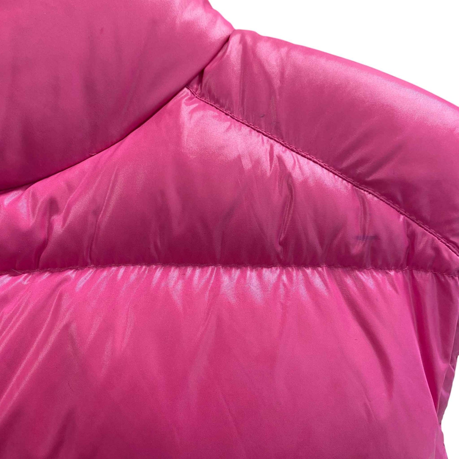 Men's Tibb Gilet Pink Size 2 / M - Photo 9