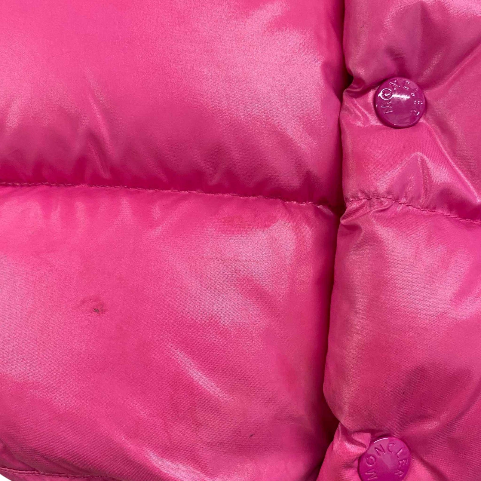 Men's Tibb Gilet Pink Size 2 / M - Photo 7