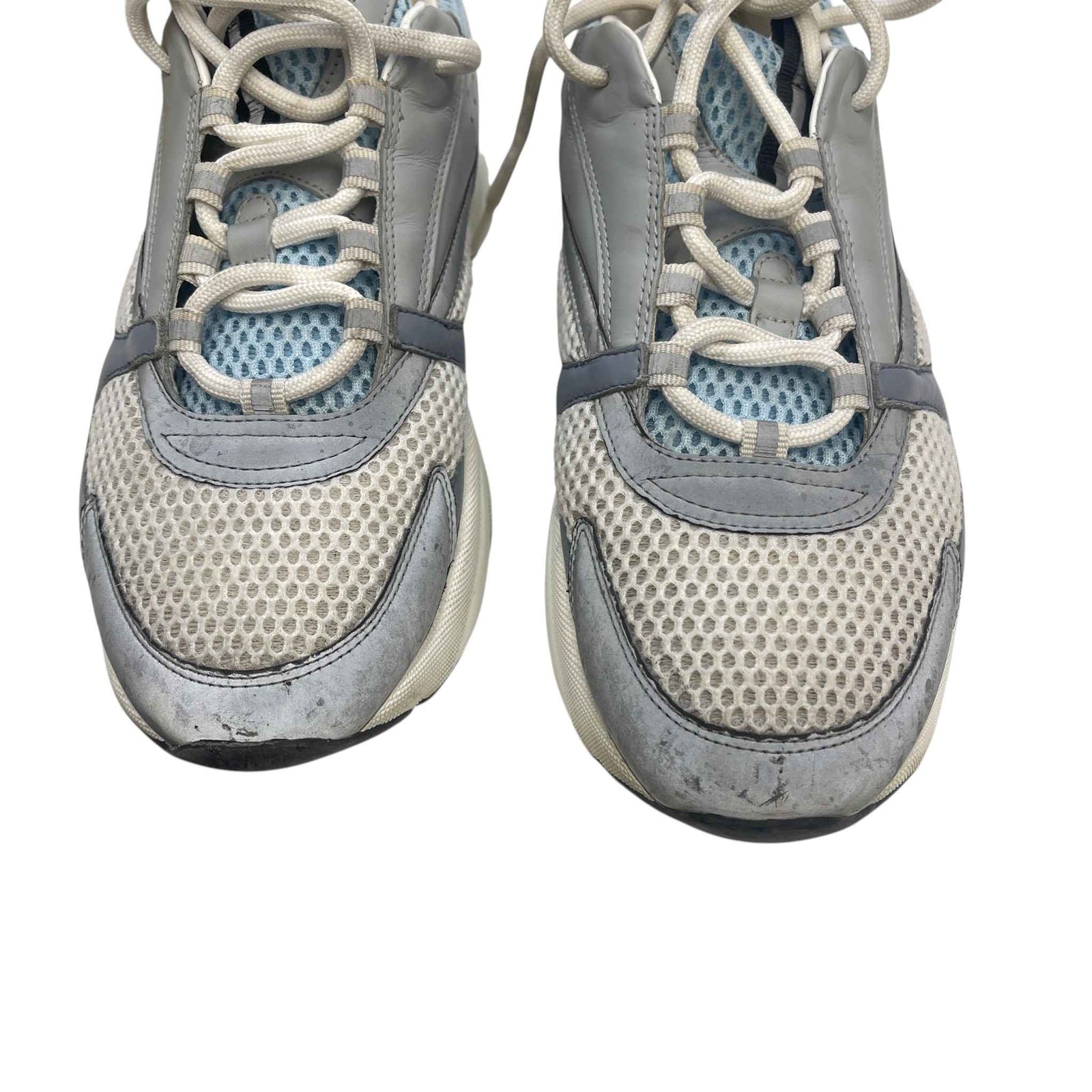Men's B22 Low Trainers Grey Size 9.5 - Photo 13