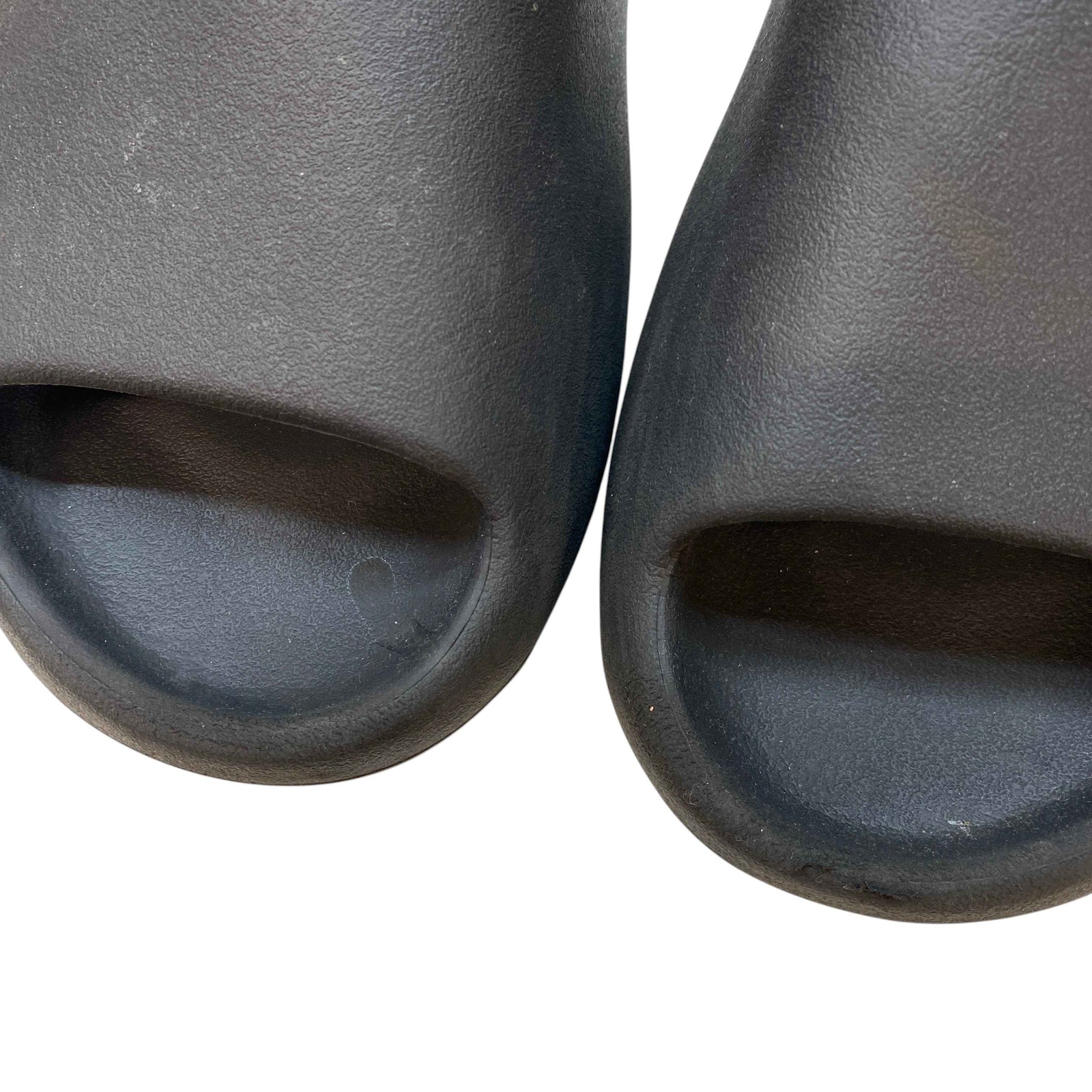 Men's Onyx Slides Black Size UK 8 / EU 42 - Photo 11