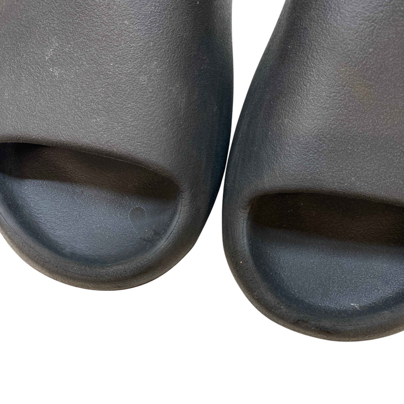 Men's Onyx Slides Black Size UK 8 / EU 42
