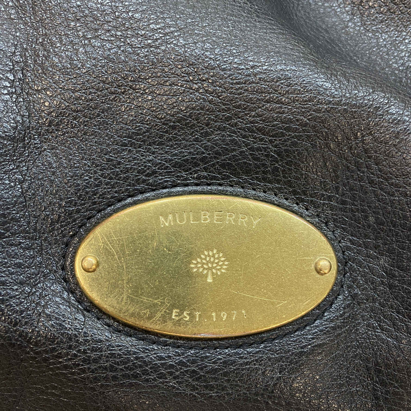 Women's Mitzy hobo Bag Black