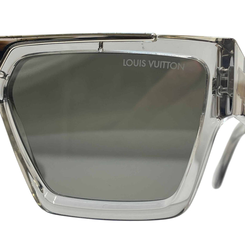 Men's 1.1 Millionaires Sunglasses Silver
