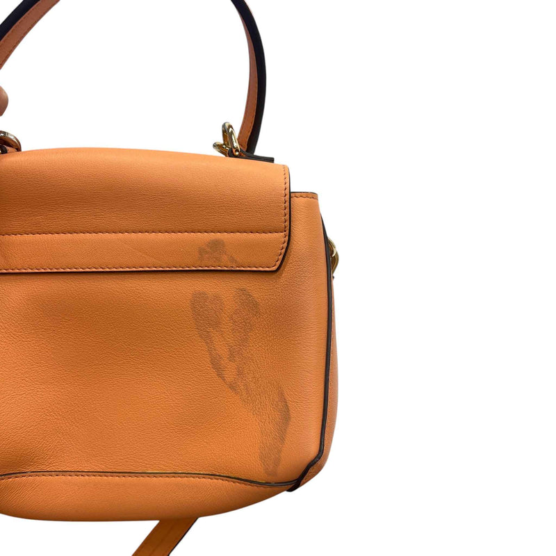 Women's Faye Day Bag Orange
