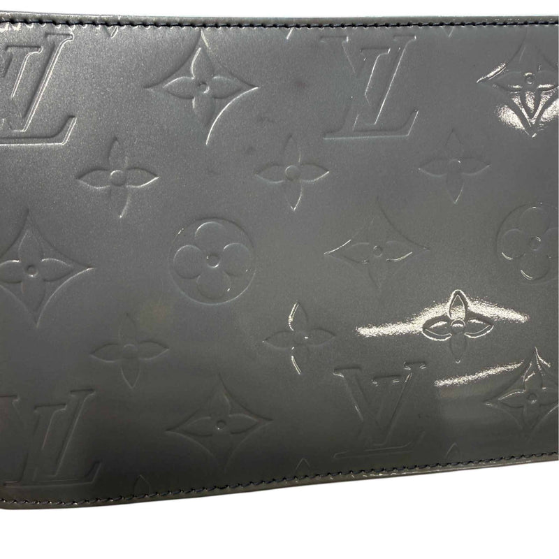 Women's Vernis Lexington Pochette Pouch Blue