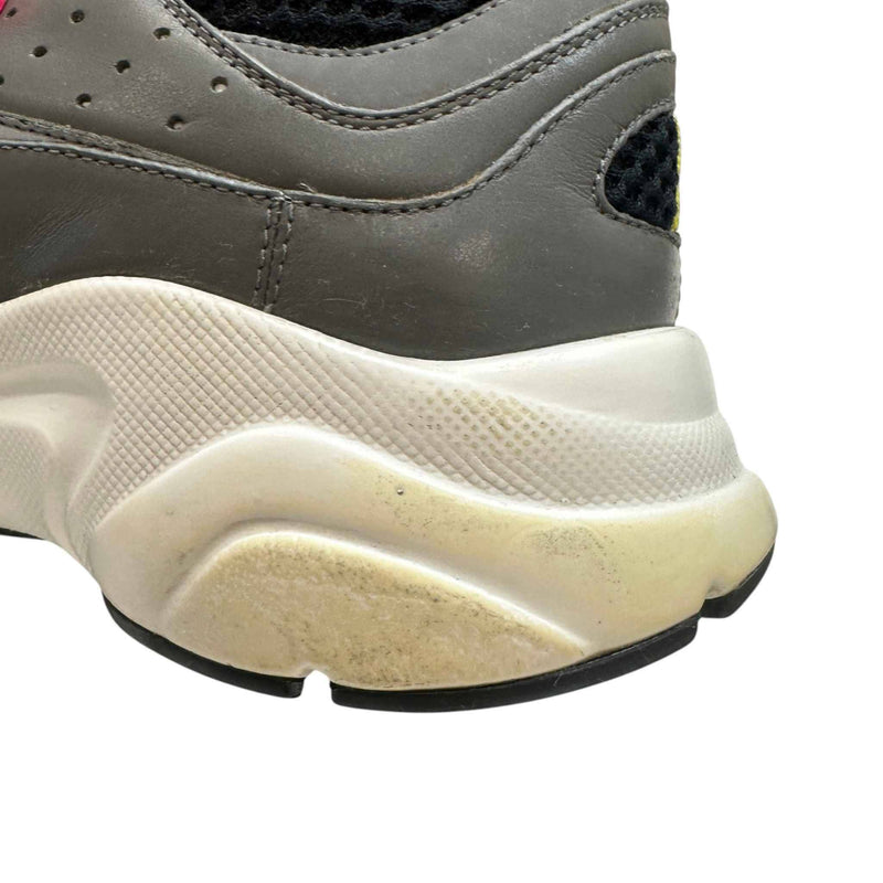 Men's B22 Low Trainers Grey Size UK 8 / EU 42