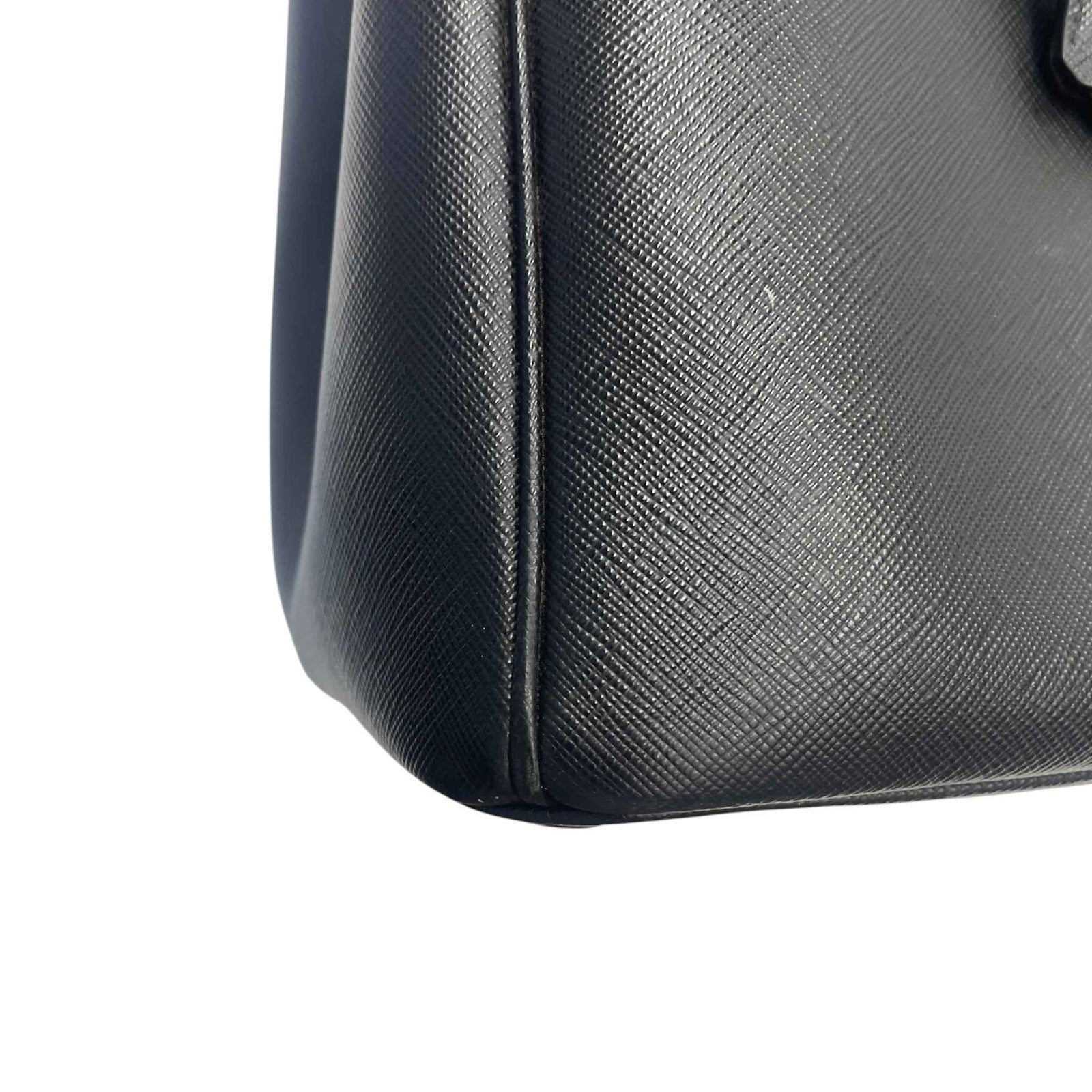 Women's Galleria Large Handbag Black - Photo 15