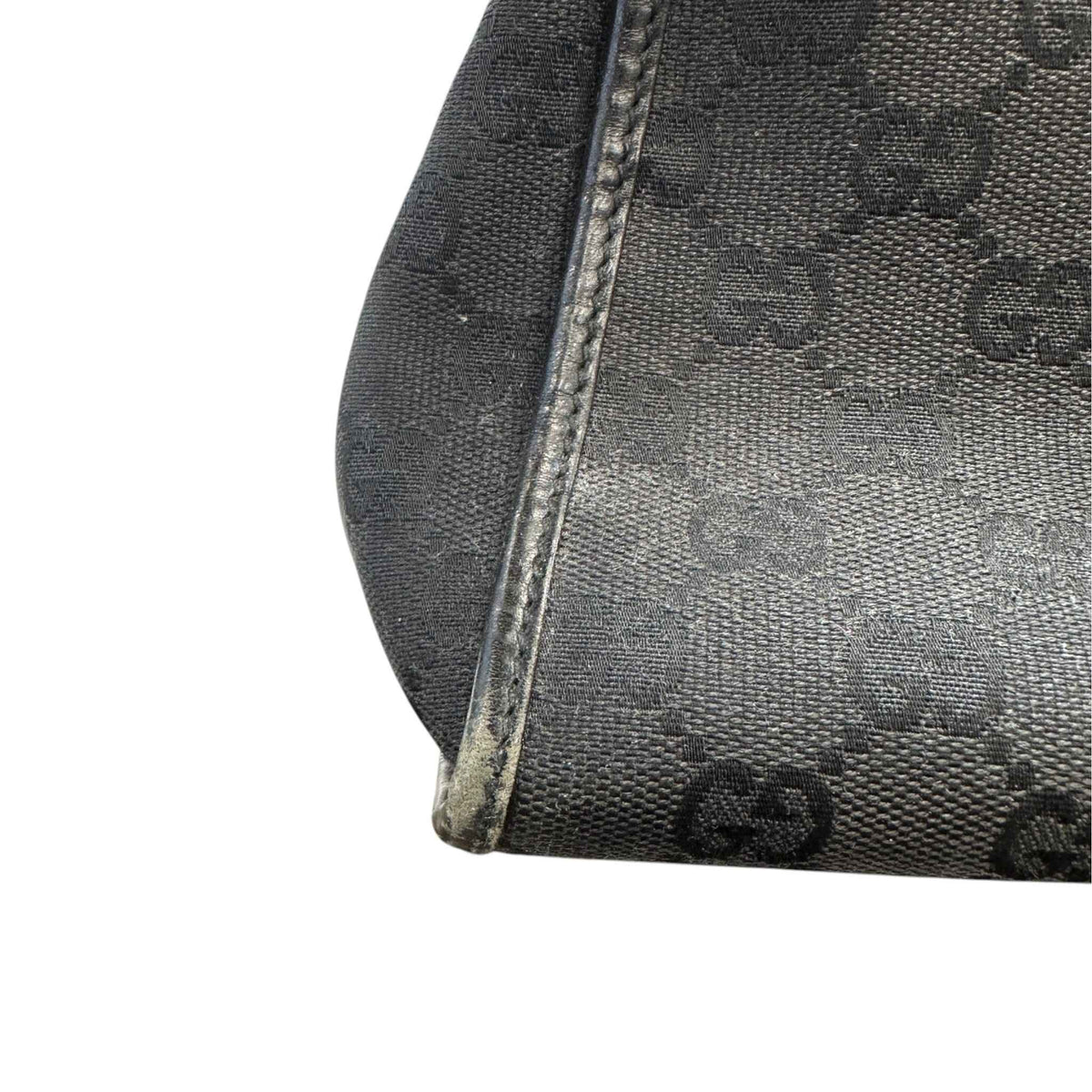 Women's Jackie Handbag Black - Photo 14