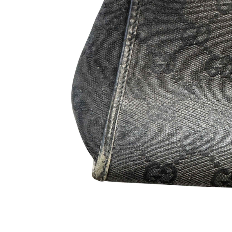 Women's Jackie Handbag Black