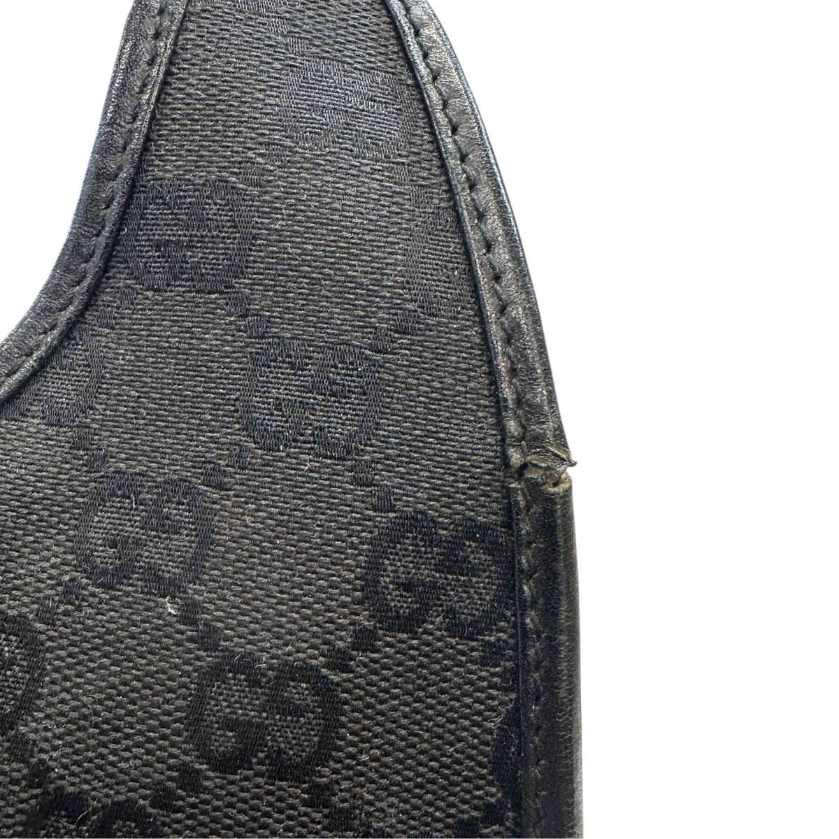 Women's Jackie Handbag Black - Photo 13