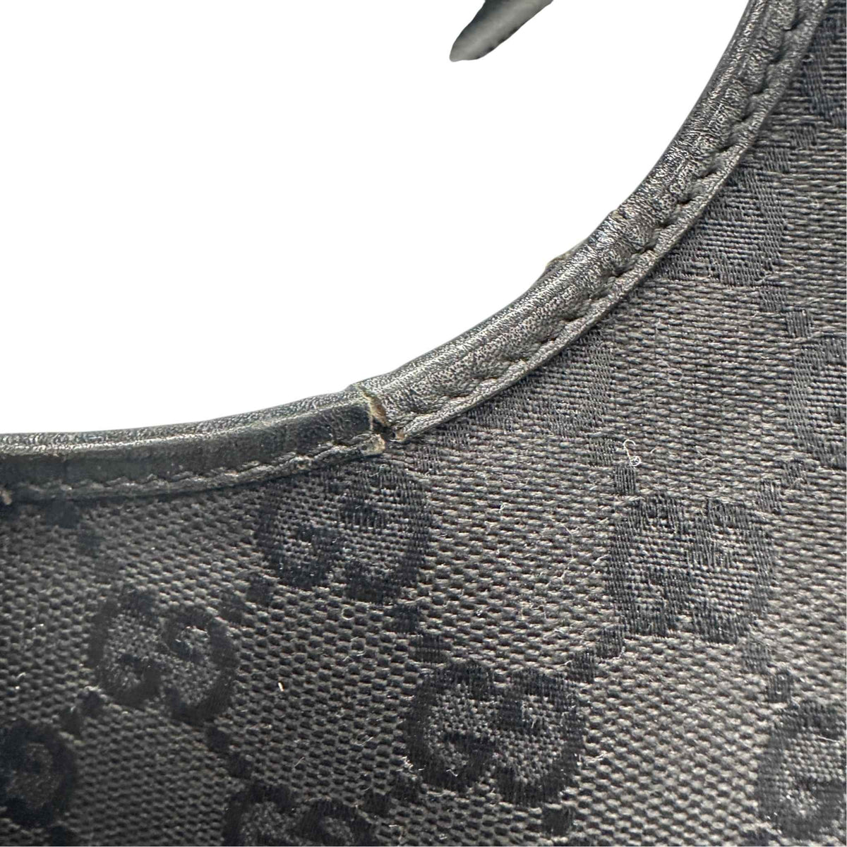 Women's Jackie Handbag Black - Photo 12