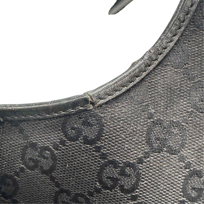 Women's Jackie Handbag Black