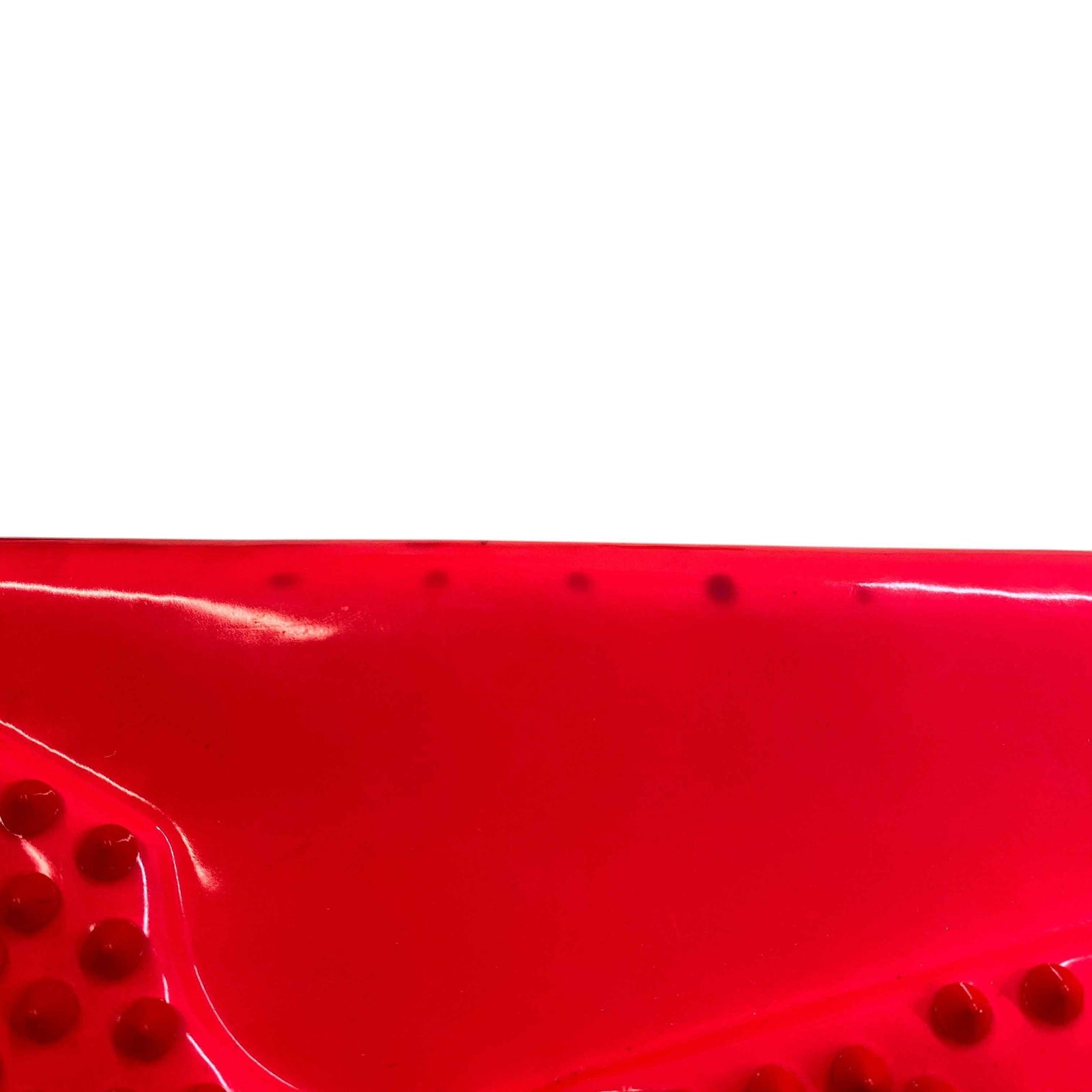 Women's Pigalle Spikes Wallet Pink - Photo 12