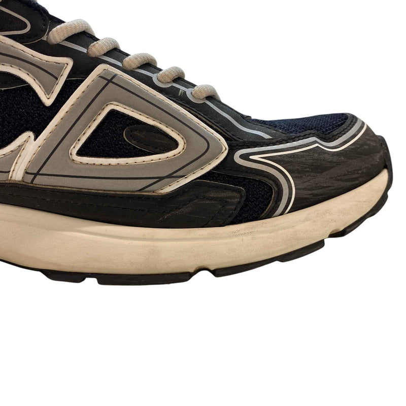 Men's B30 Low Trainers Black Size UK 10 / EU 44