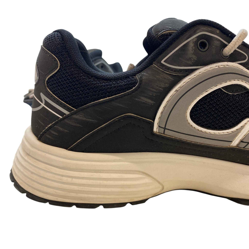 Men's B30 Low Trainers Black Size UK 10 / EU 44